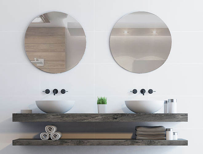 Revestimiento de Pared