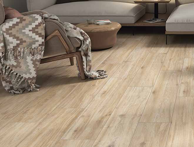 Porcellanato Estilo Madera